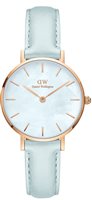 Orologio Daniel Wellington Donna PETITE BLUEBELL in Acciaio DW00100635 - DW00100635